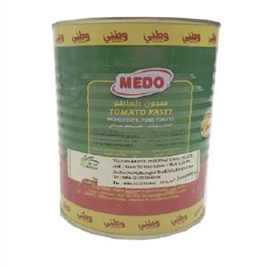 1000g Konzervovaná rajčatová pasta