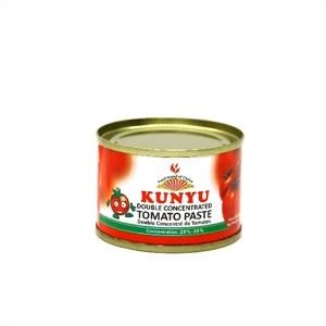 70g Konzervovaná rajčatová pasta
